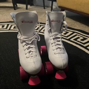 Roller skates